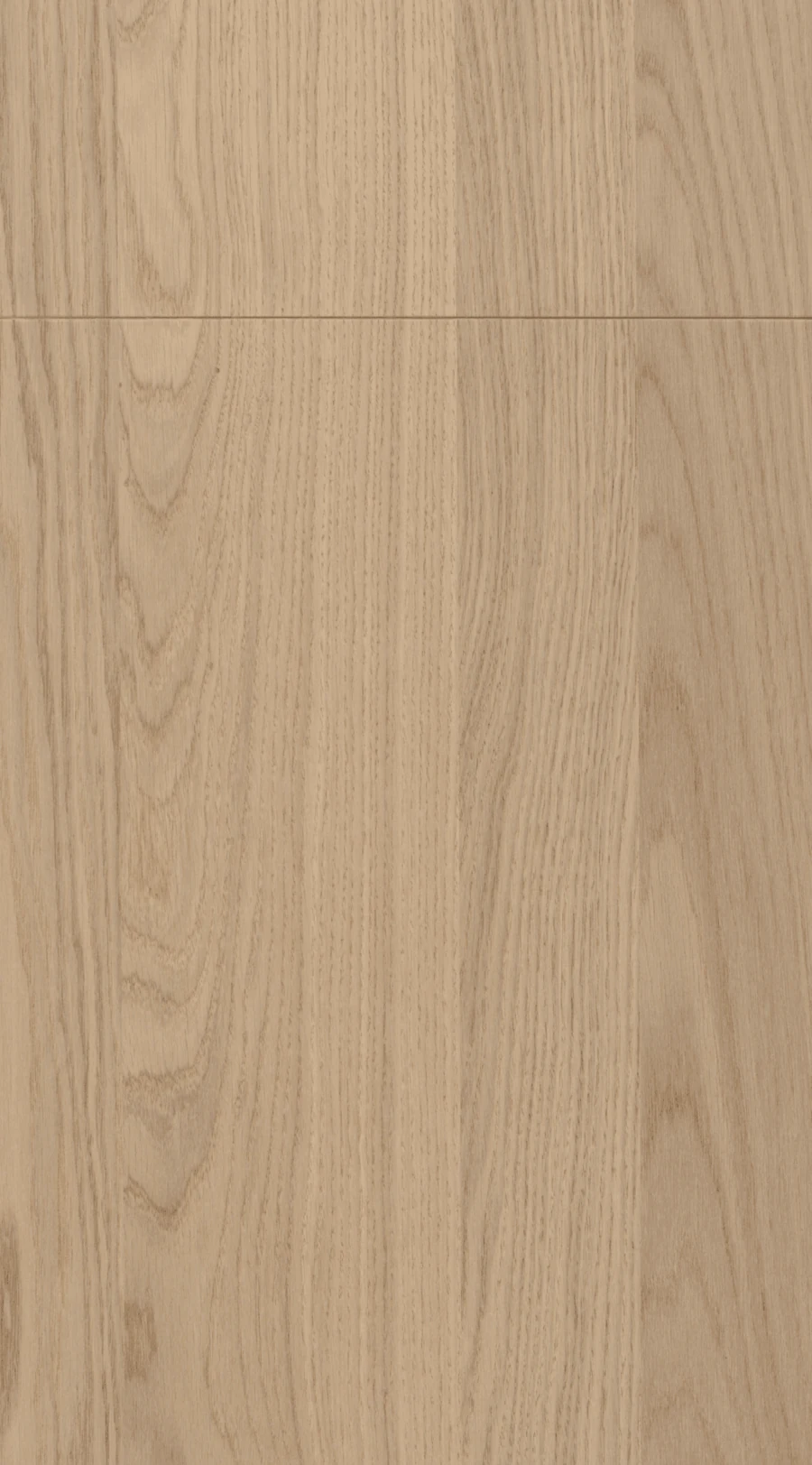 Shinnoki® Ivory Oak cabinet door reference from Elmwood